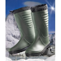 Work boots ARDON®WINFISH OB Green