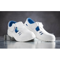 Work shoes ARDON®VOG O1 36 White