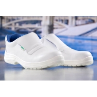 Safety shoes ARDON®VALI S2 White