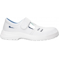 Safety shoes ARDON®VOG S1 White