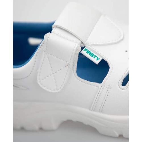 Safety shoes ARDON®VOG S1 White