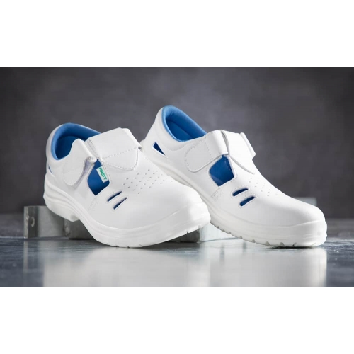 Safety shoes ARDON®VOG S1 White