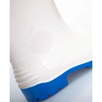 Work boots ARDON®WHITEFISH OB White