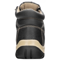 Safety shoes ARDON®PRIME HIGH S3 Black