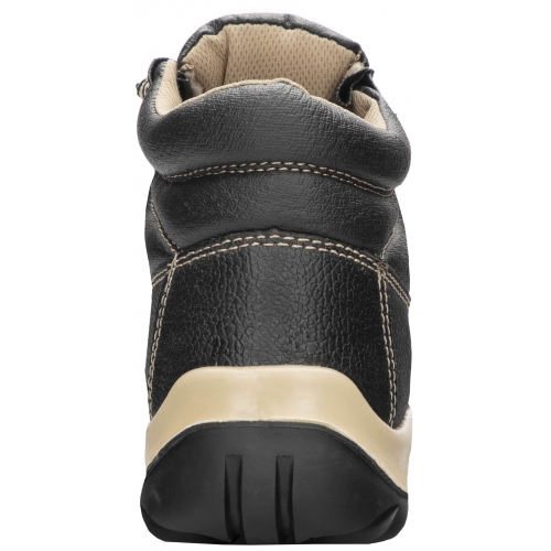 Safety shoes ARDON®PRIME HIGH S3 Black