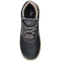 Safety shoes ARDON®PRIME HIGH S3 Black