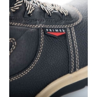 Safety shoes ARDON®PRIME HIGH S3 Black