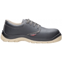 Safety shoes ARDON®PRIME LOW S1P Black