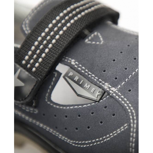 Safety shoes ARDON®PRIME SANTREK S1 Gray