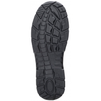 Safety shoes ARDON®PRIME HIGHTREK S1P Gray