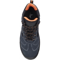 Safety shoes ARDON®PRIME HIGHTREK S1P Gray