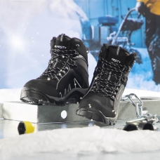 Outdoor shoes ARDON®QUEST Black