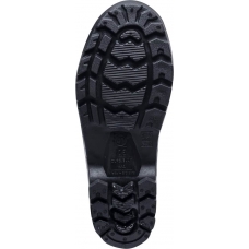 Pracovné čižmy ARDON®GUNNAR OB- guma/filc