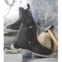 Work shoes ARDON®FOUNDRY O1 Black