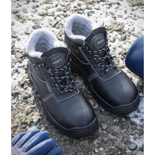 Work shoes ARDON®FIRWIN O1 Black