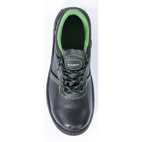 Safety shoes ARDON®FIRSTY S3 Black