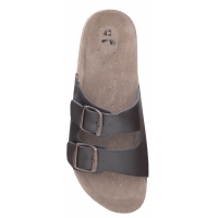 Brown ARDON®MARS flip-flops Brown