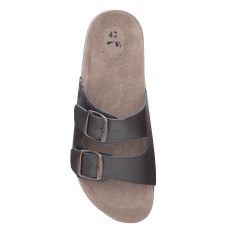 Brown ARDON®MARS flip-flops Brown