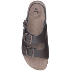 Sandals ARDON®MERKUR brown Brown