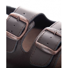 Sandals ARDON®MERKUR brown Brown