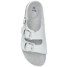 Sandals ARDON®MERKUR white White