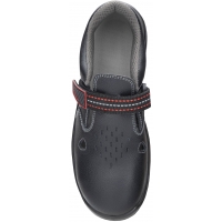 Safety shoes ARDON®ARSAN S1 Black