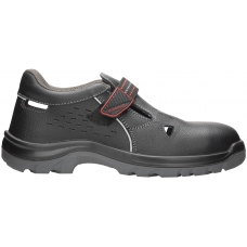 Safety shoes ARDON®ARSAN S1P Black