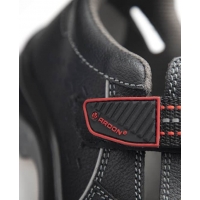 Safety shoes ARDON®ARSAN S1P Black