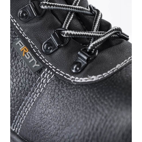 Safety shoes ARDON®FIRWIN LB S3 Black