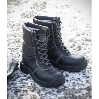 Safety shoes ARDON®FIRWIN LB S3 Black