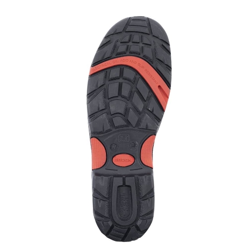 Safety shoes ARDON®TABERNUS S3 Black