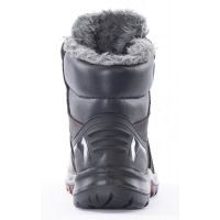 Safety shoes ARDON®TABERNUS S3 Black