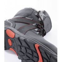 Safety shoes ARDON®TABERNUS S3 Black
