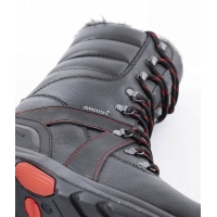 Safety shoes ARDON®HIBERNUS S3 Black