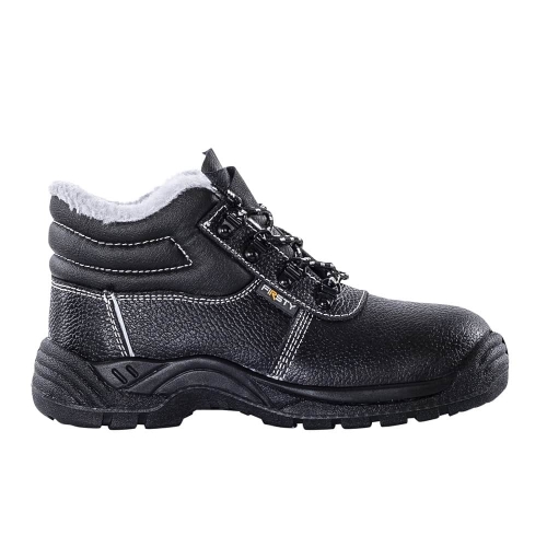 Safety shoes ARDON®FIRWIN S3 Black