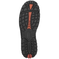 Work shoes ARDON®METALURG O1 Black