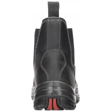 Work shoes ARDON®METALURG O1 Black