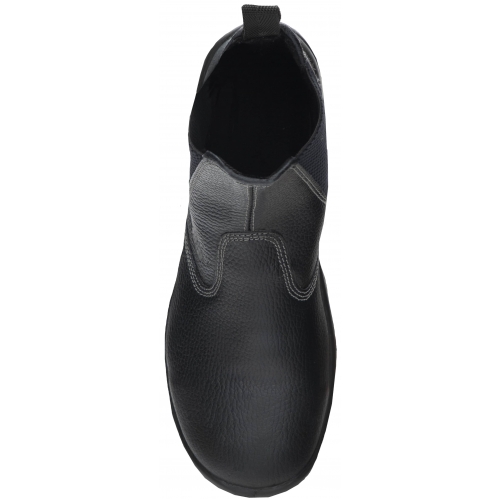 Work shoes ARDON®METALURG O1 Black