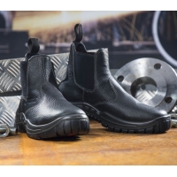 Work shoes ARDON®METALURG O1 Black