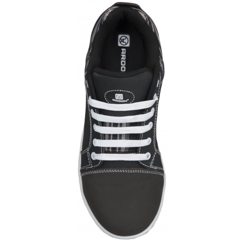 Safety shoes ARDON®DERRICK S3 Gray