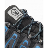 Safety shoes ARDON®DIGGER S1P Black