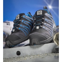 Safety shoes ARDON®DIGGER S1P Black