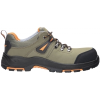 Safety shoes ARDON®GRINDLOW S1P Brown