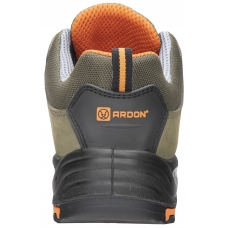 Bezpečnostná obuv ARDON®GRINDLOW S1P