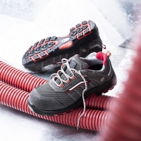 Bezpečnostná obuv ARDON®RASPER S1P 48 