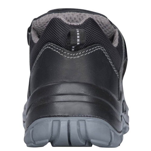 Safety shoes ARDON®BLENDSAN S1P Black