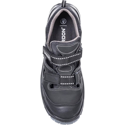 Safety shoes ARDON®BLENDSAN S1P Black
