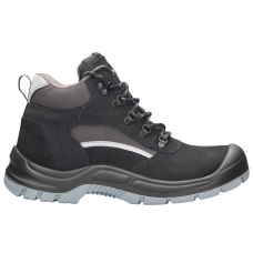 Safety shoes ARDON®GEAR S1P Black