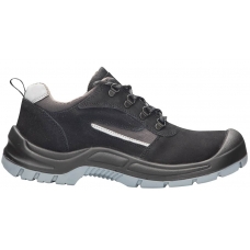 Safety shoes ARDON®GEARLOW S1P Black