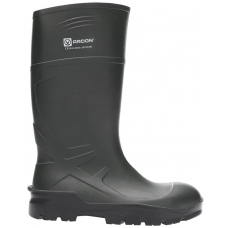 Safety boots ARDON®PURSAFE S5 Green
